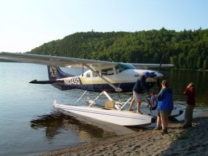 Dropped off at the wrong beach Dropped off at the wrong beach