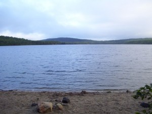 Crawford Pond Crawford Pond