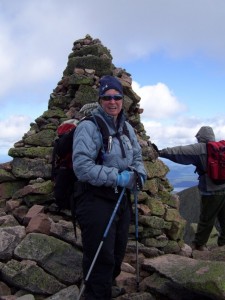 Dirigo at summit Dirigo at summit