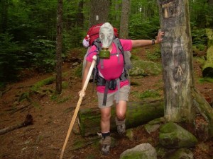 Gas mask & final crutch Gas mask & final crutch