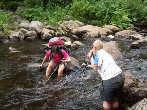 River Crossing River Crossing