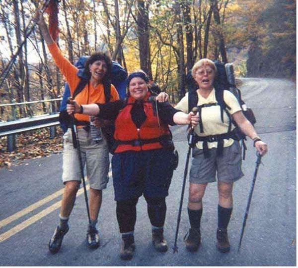 Dance of the Real Women