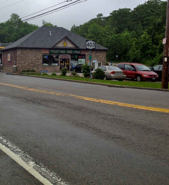 Appalachian Deli & Market Appalachian Deli & Market