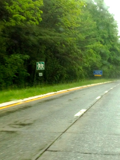 Palisades Interstate Parkway Palisades Interstate Parkway