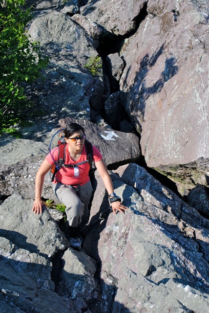 Python on Cat Rocks Python on Cat Rocks