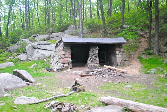 William Brien Memorial Shelter William Brien Memorial Shelter
