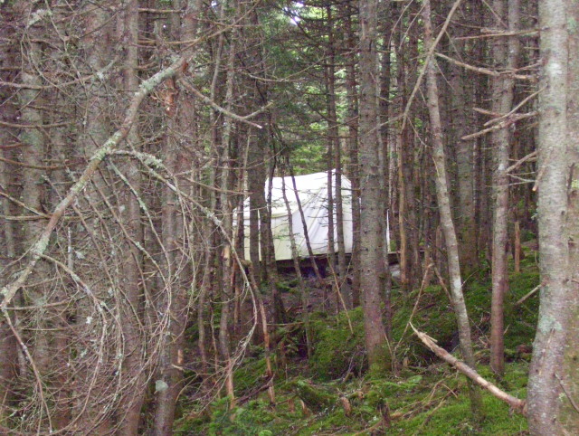 Nauman Tentsite Nauman Tentsite