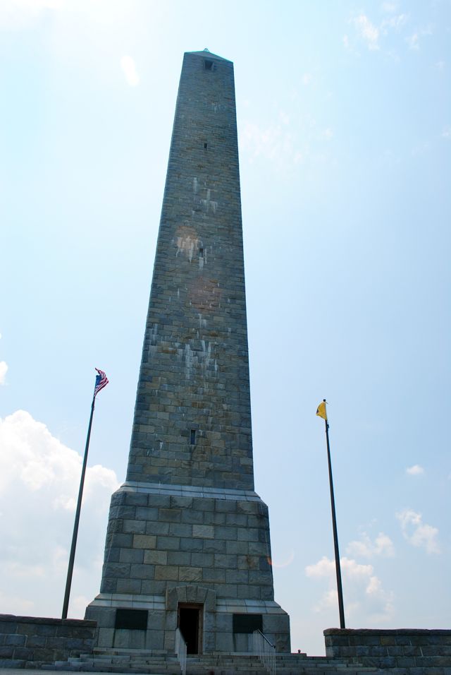 High Point High Point