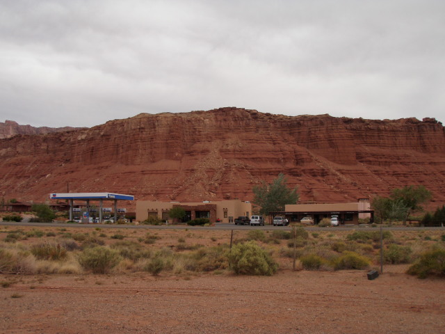 Marble Canyon Marble Canyon