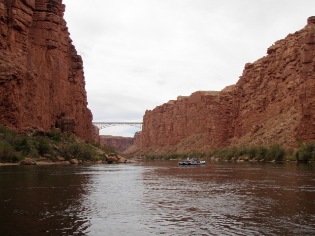 Navajo Bridge Navajo Bridge