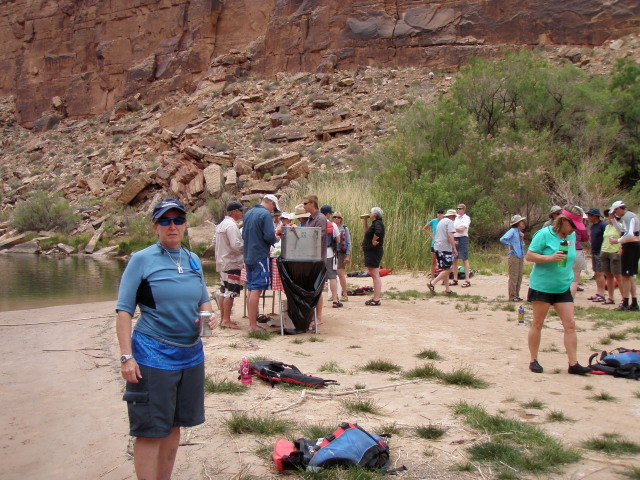 Lunch time Lunch time