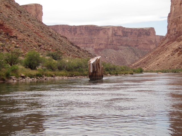 10 Mile Rock 10 Mile Rock