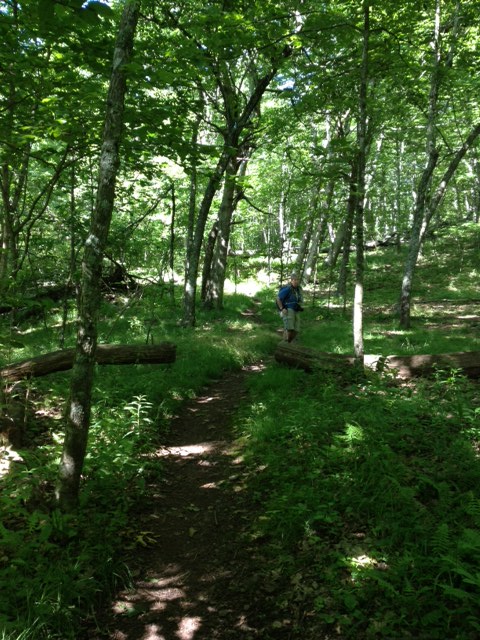 Soft ground Soft ground