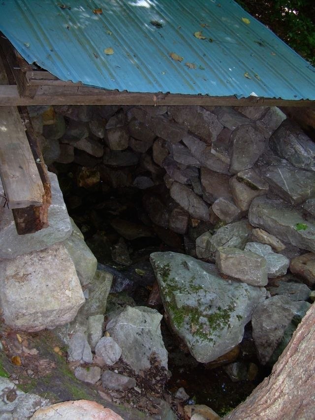 Bailey Spring Bailey Spring