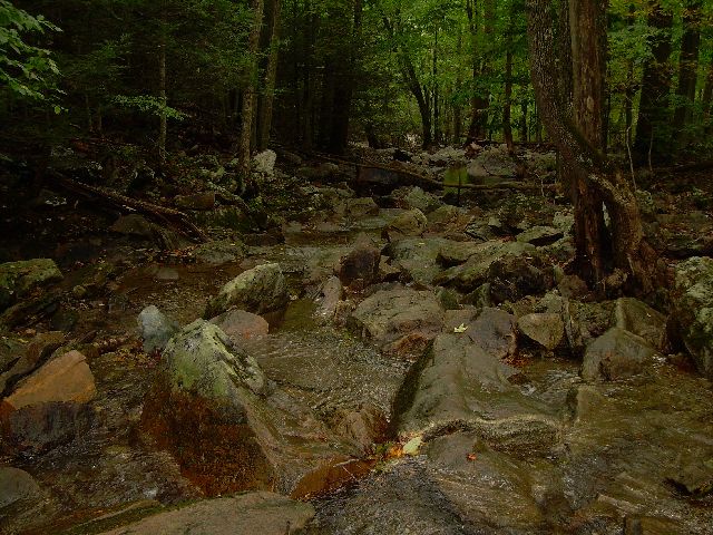 Little Antietam Creek Little Antietam Creek