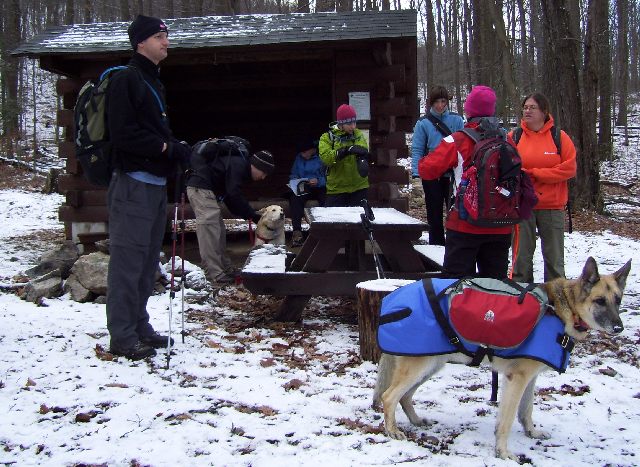 Lunch Break Lunch Break