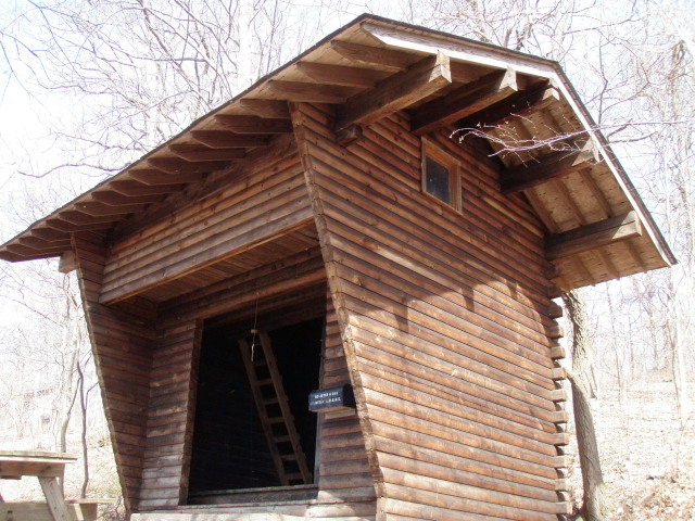 William Penn Shelter William Penn Shelter