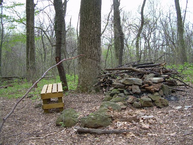 Mosby Campsite Mosby Campsite