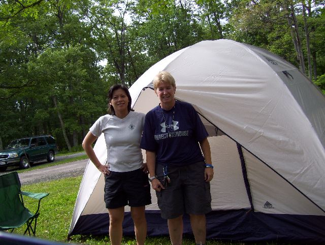 Car Camping Car Camping