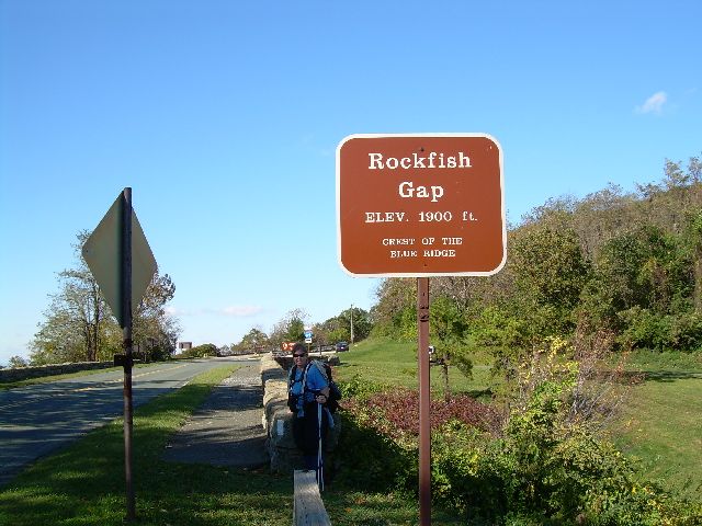 Rockfish Gap