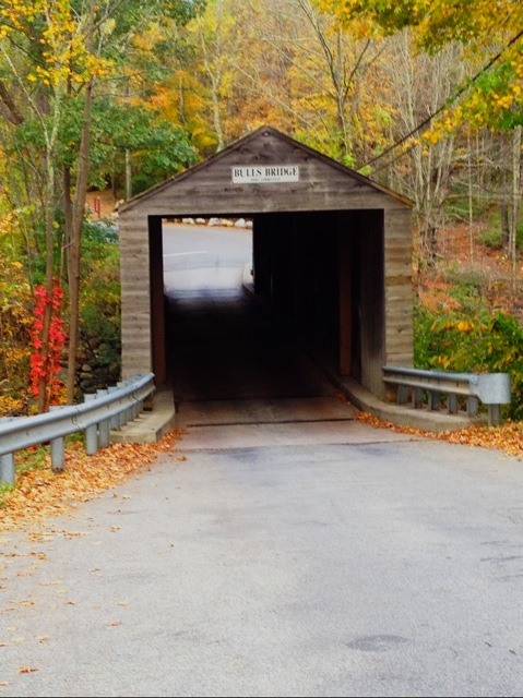 Bulls Bridge