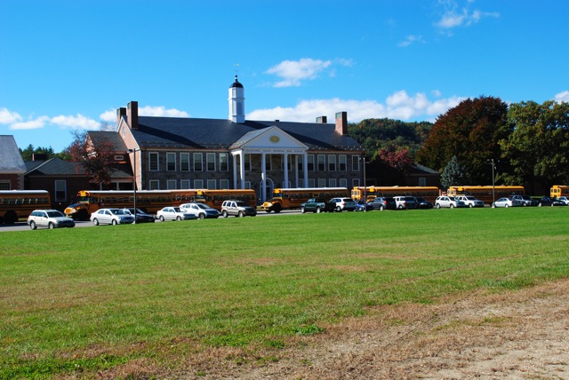 High School High School