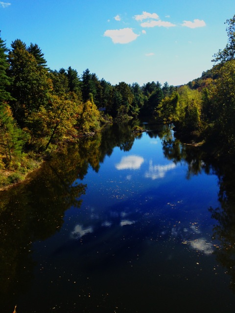 Housatonic River