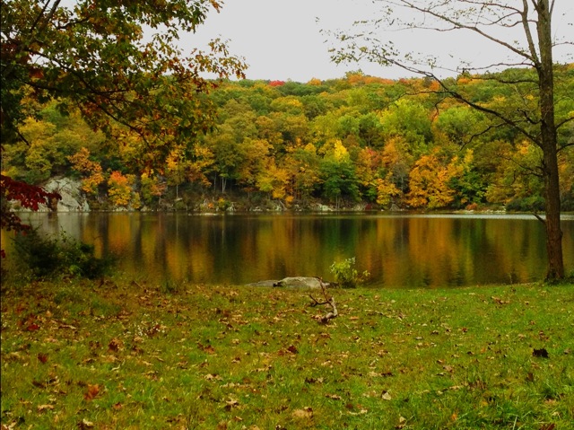 Nuclear Lake Nuclear Lake