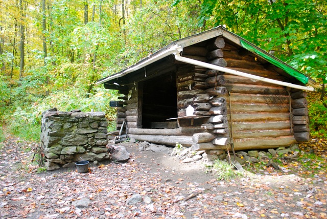 Wiley Shelter Wiley Shelter