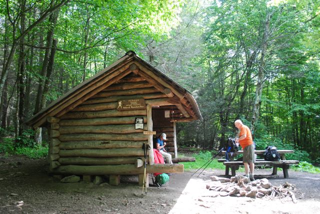 Thomas Wise Shelter Thomas Wise Shelter