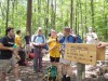 Fox Creek to Dickey Gap (8.50 Miles)