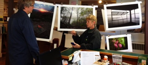 Things I learned from Ron Roman’s presentation “Photography in the Backcountry”