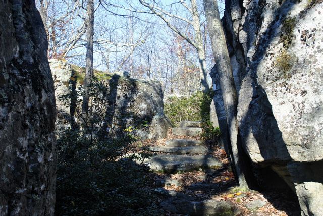 _DSC0164-Rock stairs