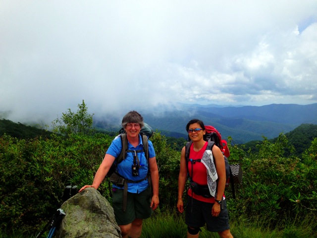 SIMS and Python at Rocky Top
