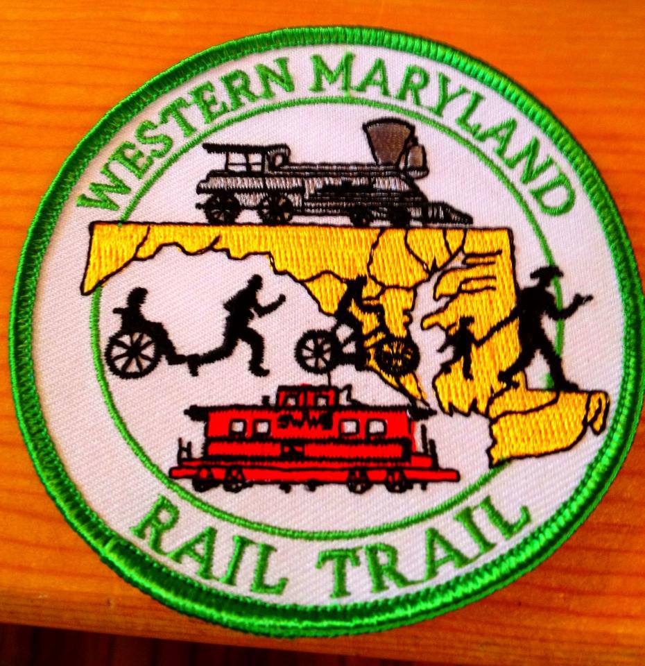 Western Maryland Rail Trail