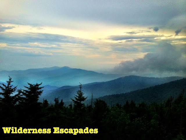 Great Smoky Mountains National Park