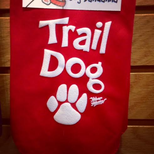 Cullowhees new hiking bandana