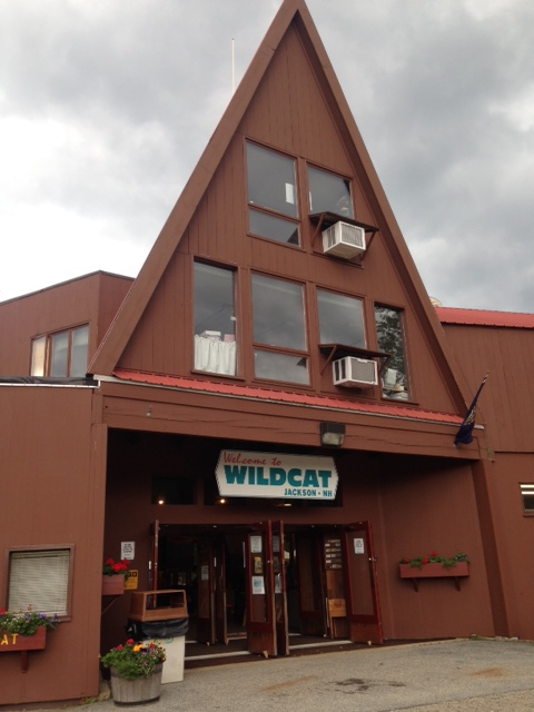 Wildcat Mountain Ski Resort