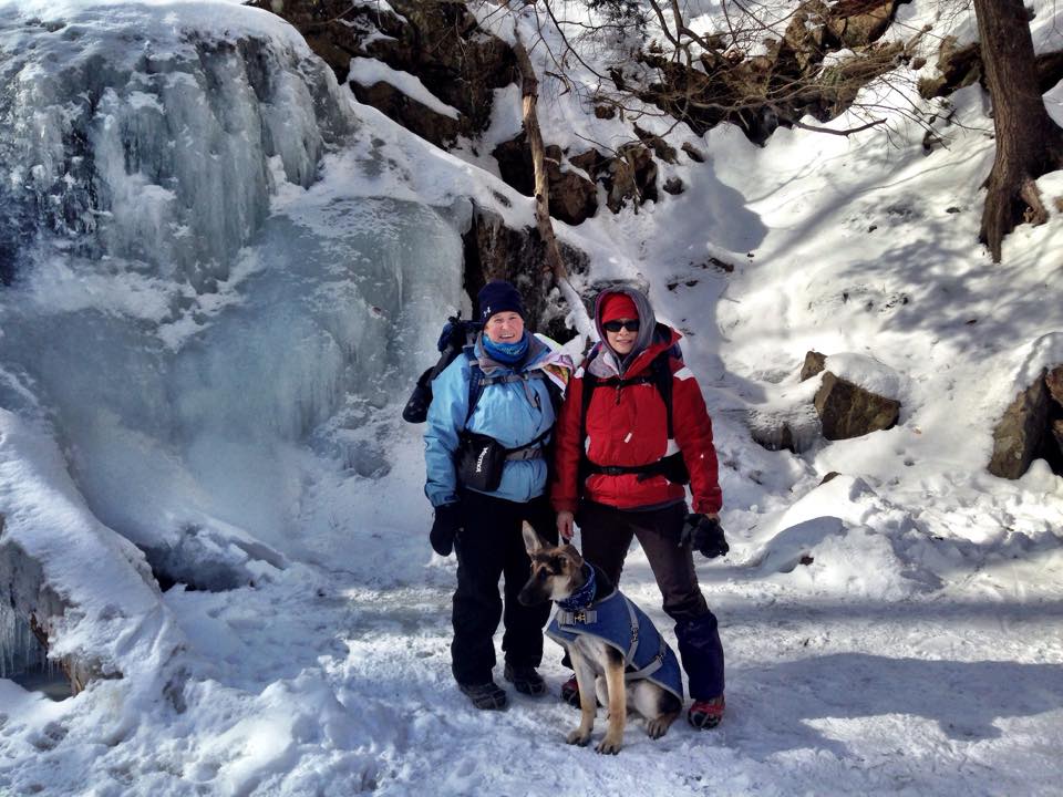 Patapsco State Park, Maryland 2015