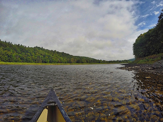 Kennebec River